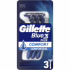 Бритва Gillette Blue 3 Comfort 3 шт. (7702018489695/7702018489619) - Image 1