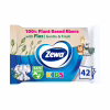 Туалетний папір Zewa Kids 42 шт (7322540796551) - Image 1