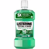 Ополаскиватель для полости рта Listerine Total Care Защита зубов и десен 500 мл (3574661070377/5010123714383) - Image 1