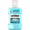 Ополіскувач для порожнини рота Listerine Свіжа м'ята М'який смак 1000 мл (3574661011394/3574661619927) - Image 1