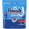 Таблетки для посудомоечных машин Finish All in 1 65 шт. (5900627066654/5908252011551) - Image 1