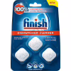 Очиститель для посудомоечных машин Finish Dishwasher Cleaner 3 шт (5900627073003) - Image 1