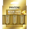 Маска для волос Pantene Питательный коктейль в ампулах 1 Minute 15 мл х 3 шт. (4015600592431) - Image 1