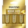 Маска для волосся Pantene Поживний коктейль в ампулах 1 Minute 15 мл х 3 шт. (4015600592431) - Image 1