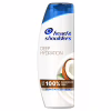 Шампунь Head & Shoulders Глибоке зволоження 400 мл (8001841406688) - Image 1