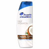 Шампунь Head & Shoulders Глубокое увлажнение 400 мл (8001841406688) - Image 1