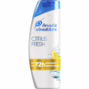 Шампунь Head & Shoulders Цитрусовая свежесть 400 мл (5011321336032) - Image 1