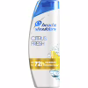 Шампунь Head & Shoulders Цитрусовая свежесть 400 мл (5011321336032) - Image 1