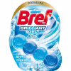 Туалетний блок Bref Блискучий гель Арктичний океан 42 г (9000101508598) - Image 1