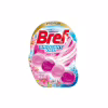 Туалетний блок Bref Блискучий гель Весняний дощ 42 г (9000101509274) - Image 1