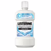 Ополаскиватель для полости рта Listerine Ультраотбеливание Мягкий вкус 500 мл (3574661491776/3574661491875) - Image 1