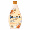 Гель для душу Johnson's Vita-Rich Доглядальний з йогуртом, вівсом і медом 250 мл (3574661509211/3574661385631) - Image 1