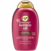 Шампунь OGX Keratin Oil проти ламкості з кератиновою олією 385 мл (0022796977519) - Image 1