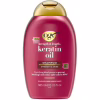 Шампунь OGX Keratin Oil проти ламкості з кератиновою олією 385 мл (0022796977519) - Image 1