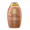 Кондиціонер для волосся OGX Brazilian Keratin Smooth для зміцнення волосся 385 мл (0022796976024) - Image 1
