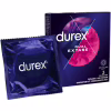 Презервативы Durex Dual Extase рельефные с анестетиком 3 шт. (5052197053401) - Image 1