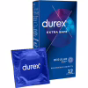 Презервативы Durex Extra Safe с силиконовой смазкой максимальная надежность 12 шт. (5010232954205) - Image 1