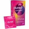 Презервативы Durex Pleasuremax с силиконовой смазкой с ребрами и точками 12 шт. (5038483204016) - Image 1