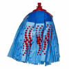 Насадка змінна для швабри Vileda Super Mocio 3Action Velour (4023103072213) - Image 1