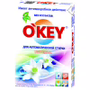 Пральний порошок O'KEY Universal 400 г (4820049380903) - Image 1