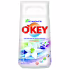 Пральний порошок O'KEY Universal 2 кг (4820049381184) - Image 1