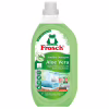 Гель для прання Frosch Aloe Vera Sensitiv 1.5 л (4001499159510) - Image 1