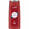 Гель для душа Old Spice Whitewater 675 мл (8006540280195) - Image 1