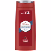 Гель для душу Old Spice Whitewater 675 мл (8006540280195) - Image 1