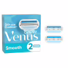 Сменные кассеты Gillette Venus Smooth 2 шт. (7702018490943/7702018495078) - Image 1