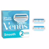 Змінні касети Gillette Venus Smooth 2 шт. (7702018490943/7702018495078) - Image 1