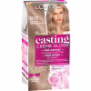 Краска для волос L'Oreal Paris Casting Creme Gloss 810 - Перламутровый блонд (3600521250051) - Image 1
