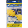 Перчатки хозяйственные Buroclean размер L 1 пара (4823078930743) - Image 1
