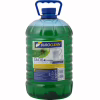 Засіб для ручного миття посуду Buroclean EuroStandart яблуко 5 л (4823078912268) - Image 1