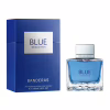 Туалетна вода Banderas Blue Seduction 100 мл (8411061081150) - Image 1