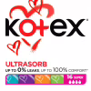 Тампоны Kotex Super 16 шт. (5029053534572) - Image 1