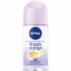 Антиперспірант Nivea Fresh Orange Свіжий апельсин кульковий 50 мл (4005900965868/4006000008035) - Image 1