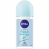 Антиперспірант Nivea Fresh Energy Енергія свіжості кульковий 50 мл (4005808741731/42247005/4006000007977) - Image 1