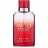 Парфюмированная вода La Rive Sweet Rose 90 мл (5906735232103) - Image 1