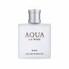 Туалетна вода La Rive Aqua 90 мл (5906735234084) - Image 1