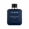 Туалетная вода La Rive Ironstone 100 мл (5901832068686) - Image 1