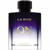 Туалетна вода La Rive Just On Time 100 мл (5901832066842) - Image 1