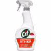 Спрей для чищення кухні Cif Анти-Жир 500 мл (8717163046234) - Image 1