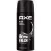Дезодорант AXE Black спрей 150 мл (8690637879180/8712561614122) - Image 1