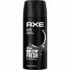 Дезодорант AXE Black спрей 150 мл (8690637879180/8712561614122) - Image 1