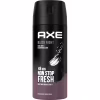 Дезодорант AXE Black Night спрей 150 мл (8690637879203/8710908052040) - Image 1