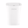 Контейнер для сміття Xiaomi Ninestars Waterproof Induction Trash White (DZT-10-11S) - Image 1