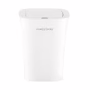 Контейнер для сміття Xiaomi Ninestars Waterproof Induction Trash White (DZT-10-11S) - Image 1