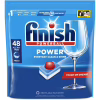 Таблетки для посудомийних машин Finish All in 1 48 шт. (5997321736259) - Image 1