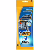 Бритва Bic Flex 3 4 шт. (3086123242524) - Image 1