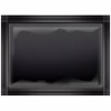 Влажные салфетки PRO service для рук и лица черные саше в боксе 80 шт. (4823071637588) - Image 1
